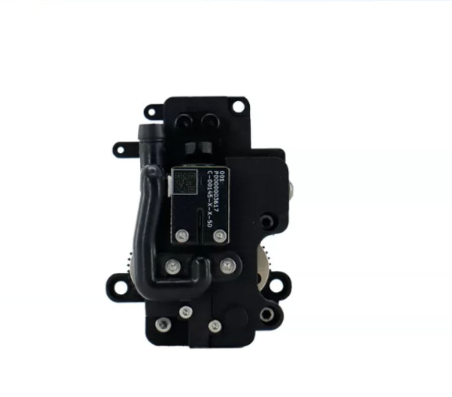 QIDI original and genuine 3D printing accessory extruder is suitable for Plus 5