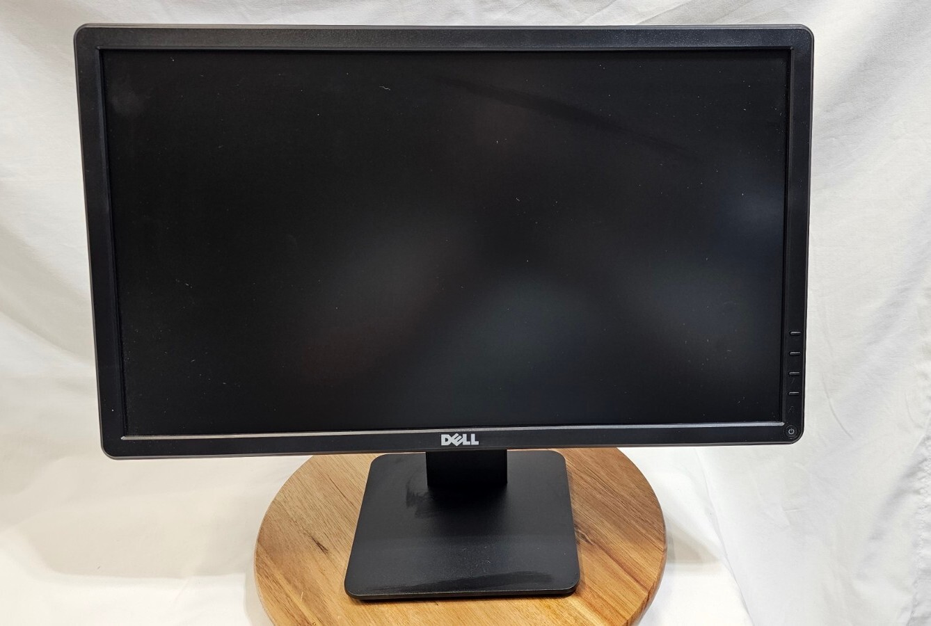 Dell E2214Hb 22" 1080p LED Monitor VGA DVI - Tested