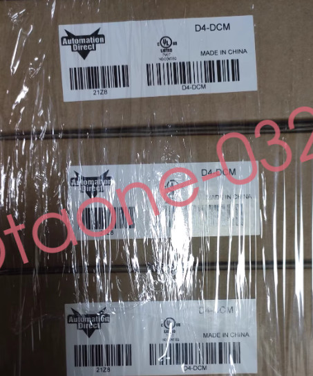 1PCS NEW Automation Direct D4-DCM Module Fast delivery Via Fedex/DHL
