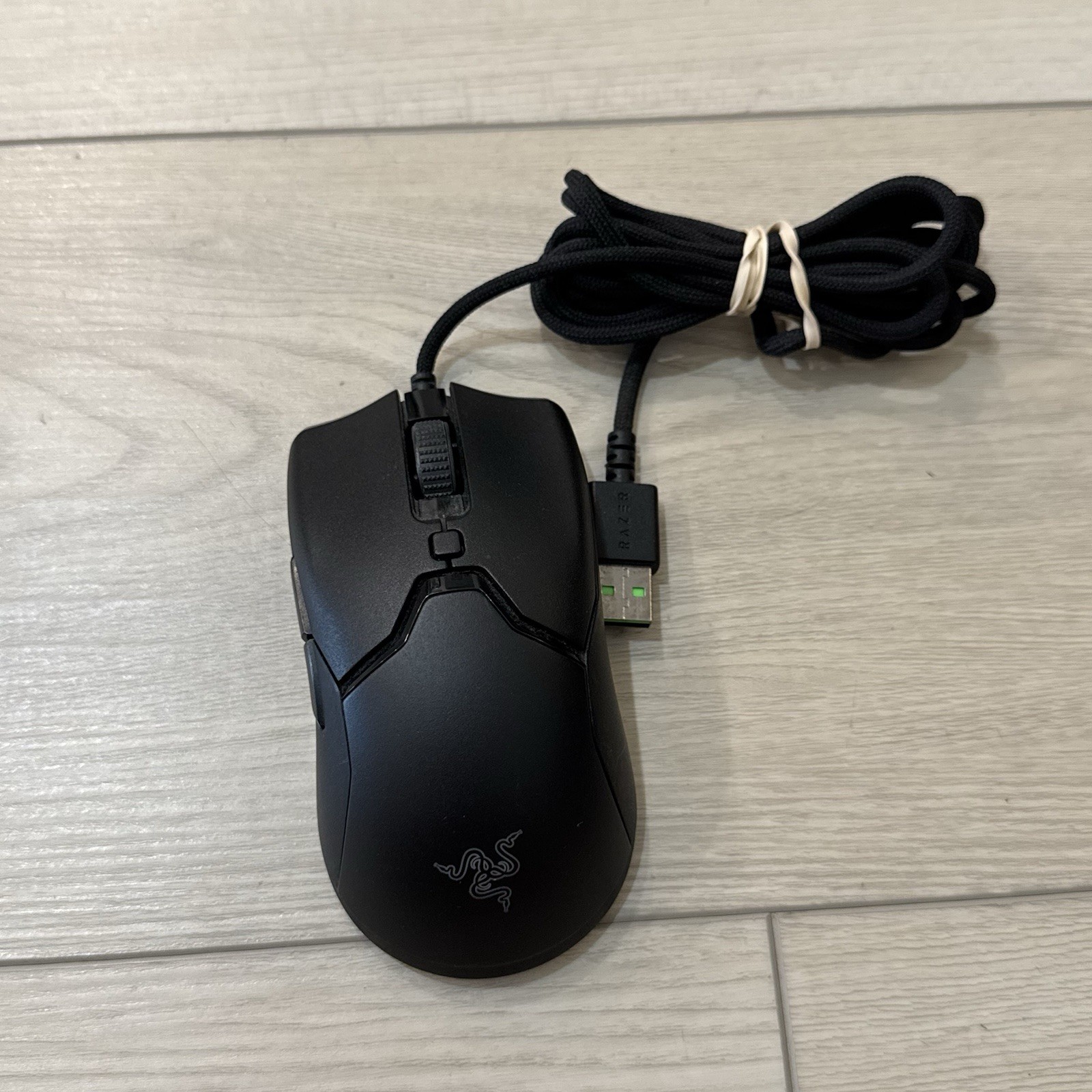 Razer Viper Mini RZ01-0325 Wired Gaming Mouse Black
