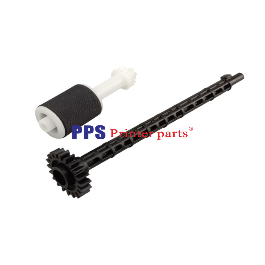 5SET ADF Feeder Pickup Roller Bar Kit For HP 132A M227 134 M132SNW Fast delivery
