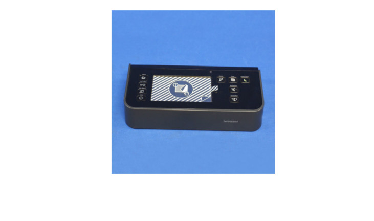 Genuine Dell B2375dfw B2375dnf Operator Panel VDDV0
