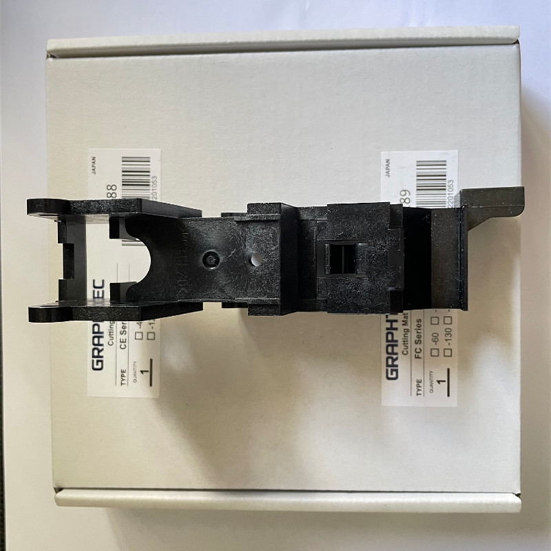 Original Pinch Roller Base For Graphtec FC8600 FC8000 FC7000 Cutting Plotter