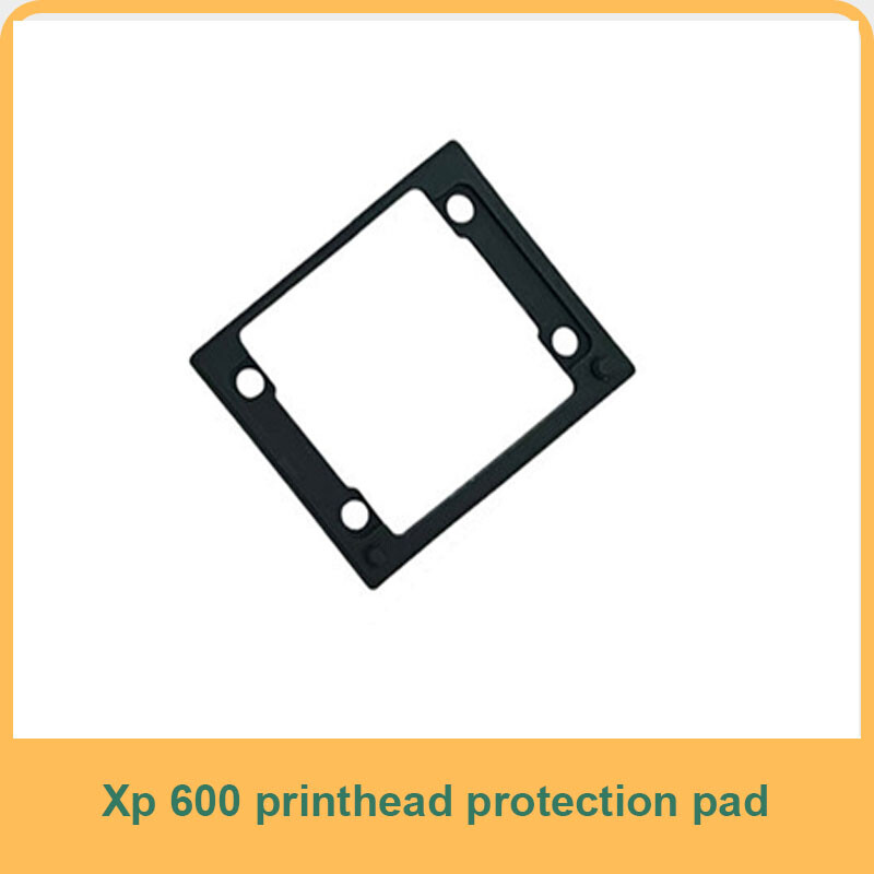 2PCS XP600 Printhead Protection Pad DX6 DX10 DX11 XP600 Manifold Protector