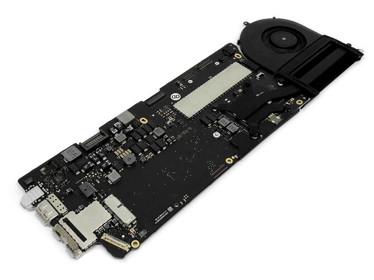 Logic Board MF843LL/A 3.1GHz i7 16GB | Apple Macbook Pro Retina 13\