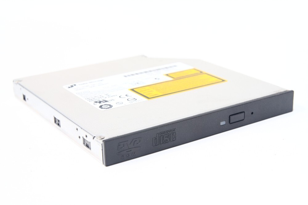 Panasonic UJDA720 IDE PATA Laptop DVD-ROM CD-R/RW Slim Drive ZA2431P