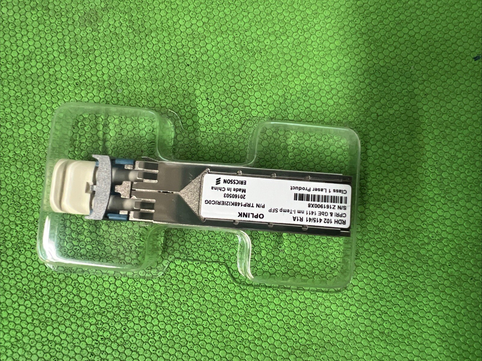 ERICSSON RDH 102 415