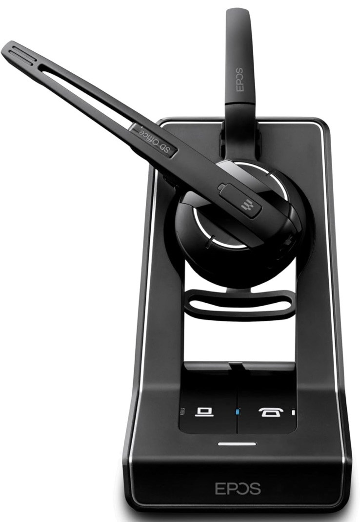 Sennheiser SD Office ML (506009) - Single-Sided DECT Wireless