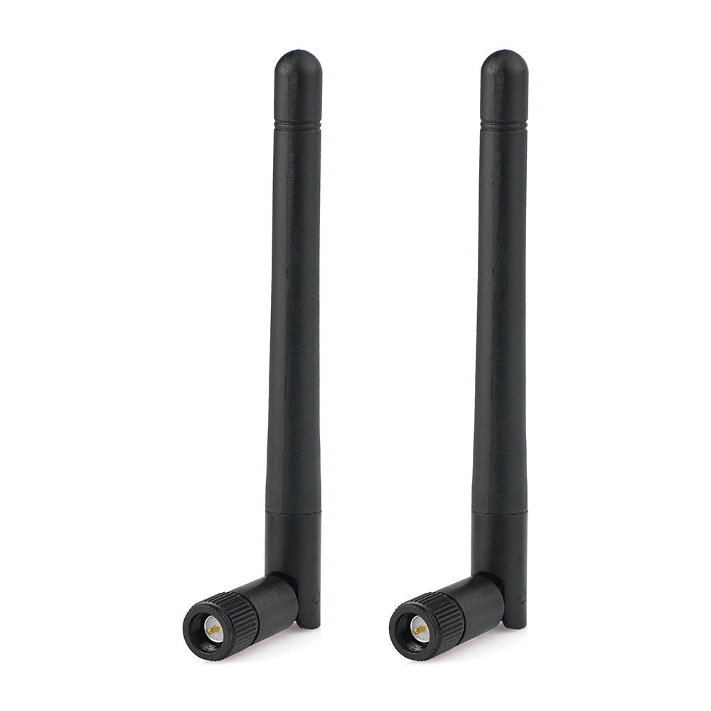 2pcs 868MHz 915MHz Z-Wave SMA Antenna for Fibaro Home Center Home Automation Hub