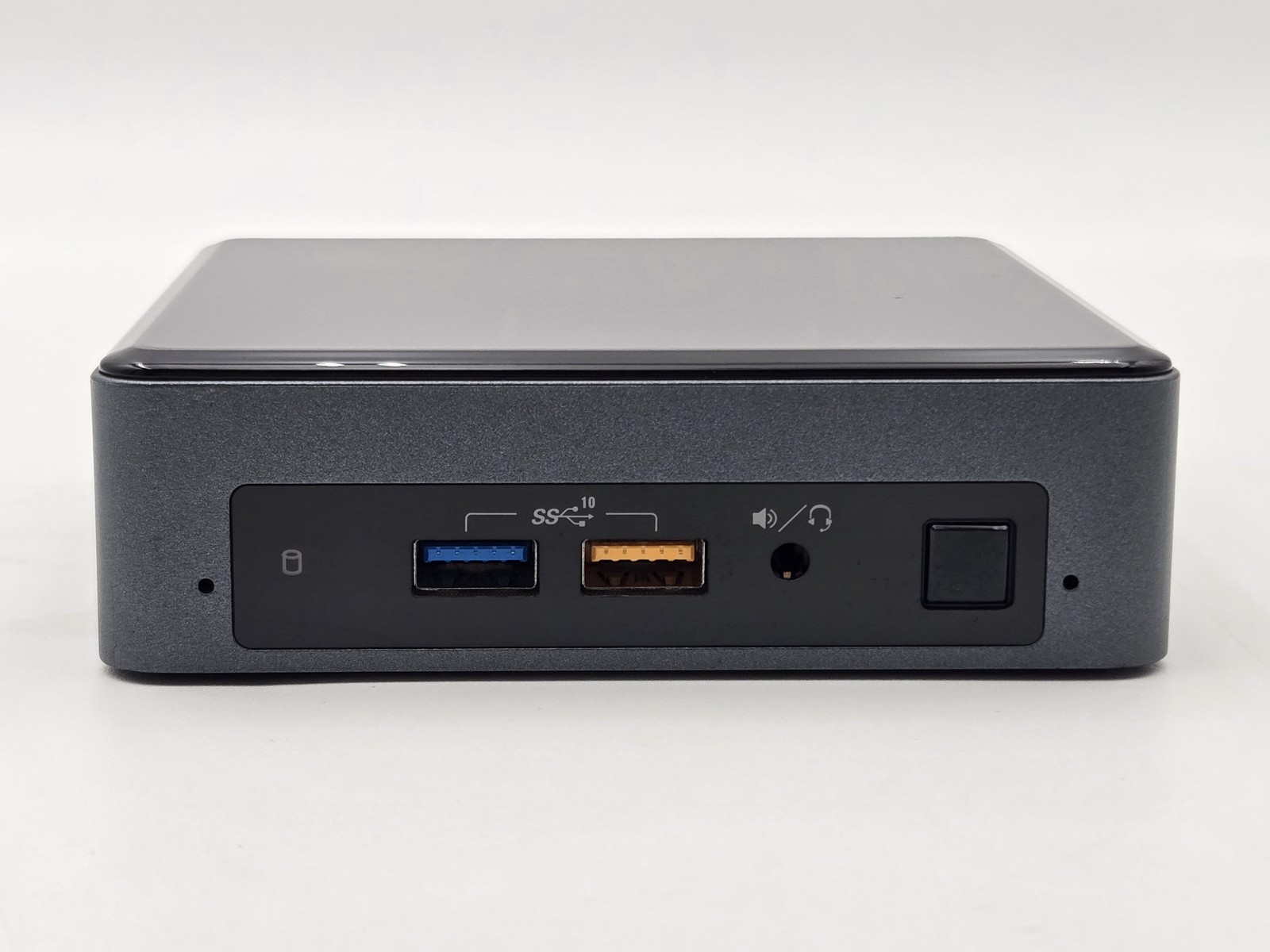 Intel NUC8i3BEK I3-8109U Motherboard *READ*