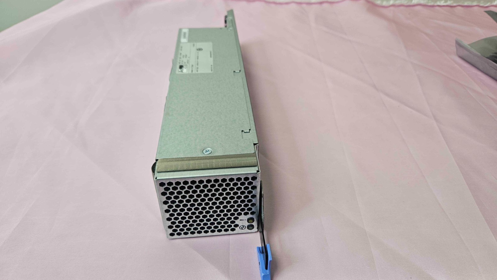IBM 01KL829 System Fan (System Control Unit) 60mm 6B43 9080-M9S MHE MME 9119 MME
