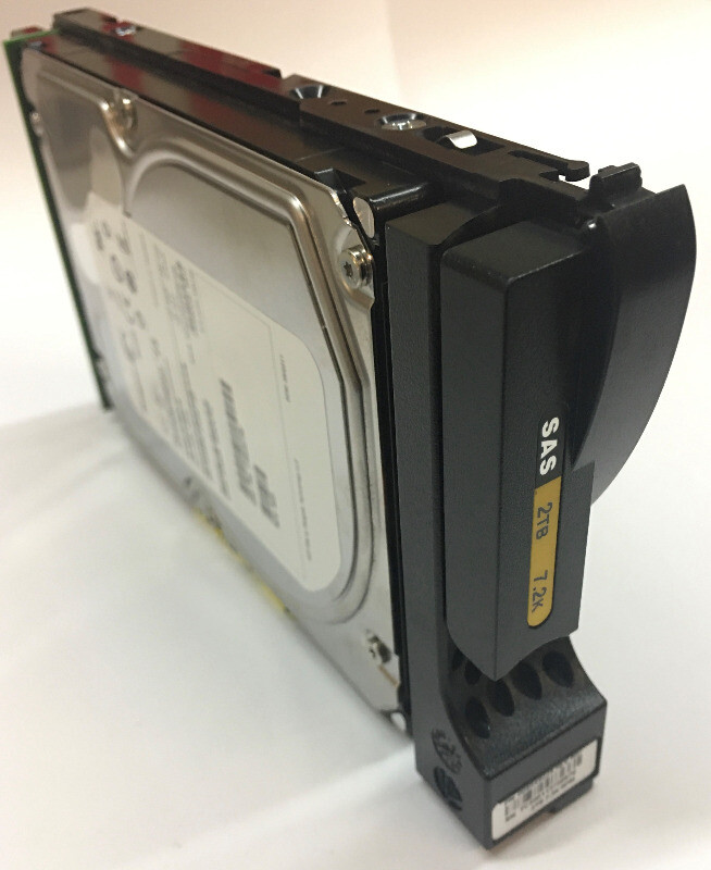 ST320004_NEO2000 - EMC 2TB 7200 RPM SAS 3.5" HDD  for VNXe3100, 3150 series. ...