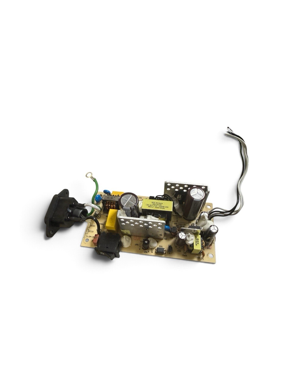 Power Supply Board  Fits For Star TSP 100 143U TSP 143U TSP100 100 TSP143U