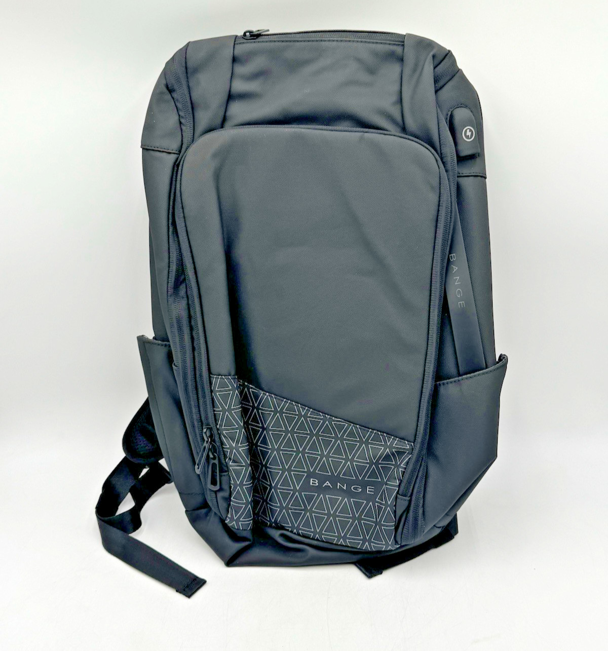 Bange Expandable Multi-compartment Laptop Backpack
