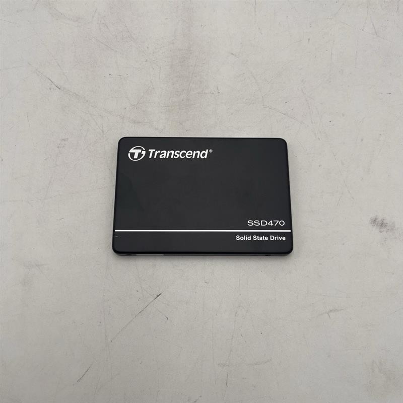 Transcend256 GB SATA III 2.5 SSD Transcend SSD470K-256GB - TS256GSSD470K
