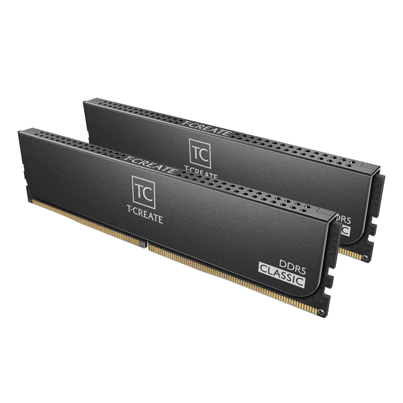 TEAMGROUP T-Create Expert Overclocking 10L DDR5 32GB (16GBx2), Dual Channel