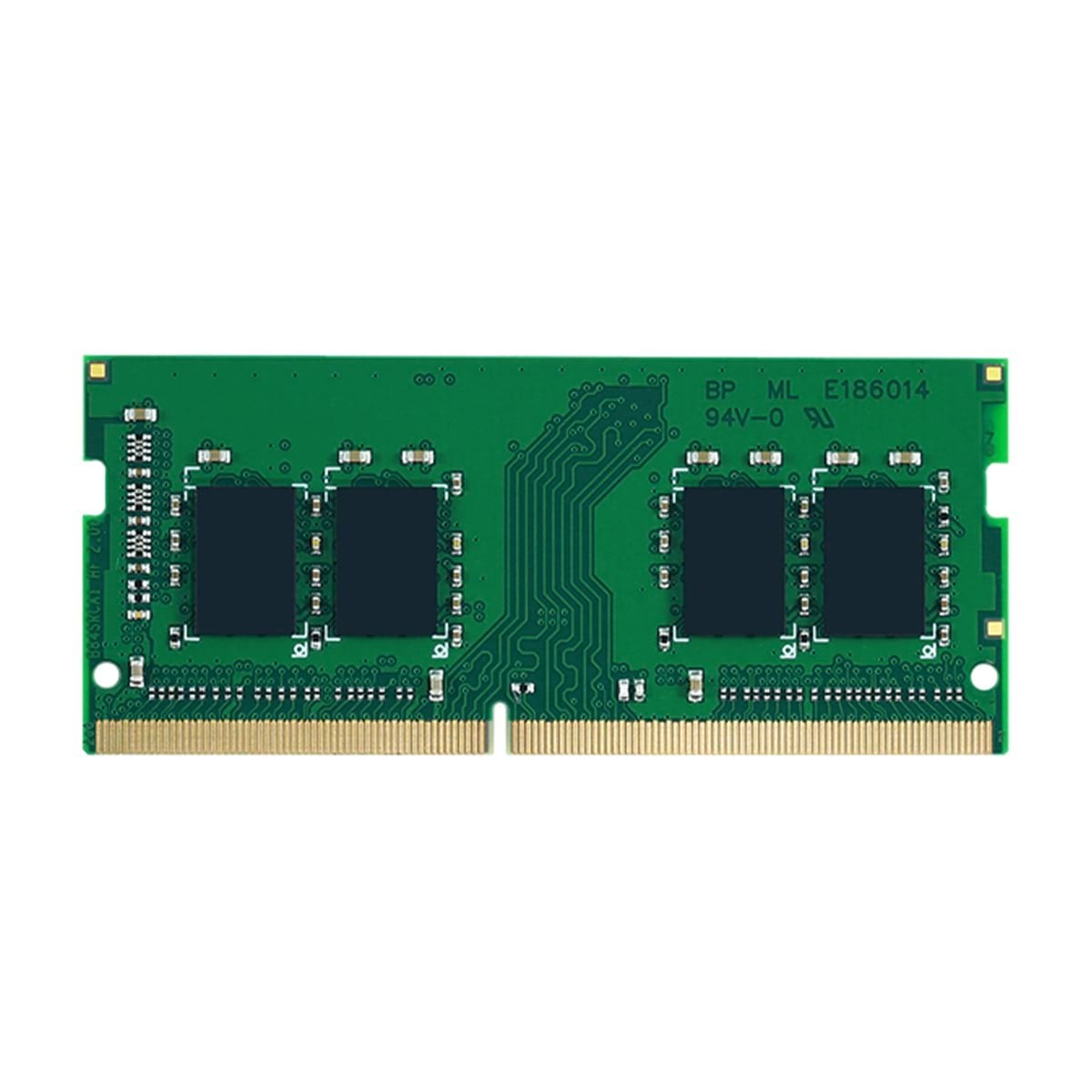 NEW - Samsung 32GB DDR4-2933 PC4-23400 Non ECC Unbuffered 260 Pin
