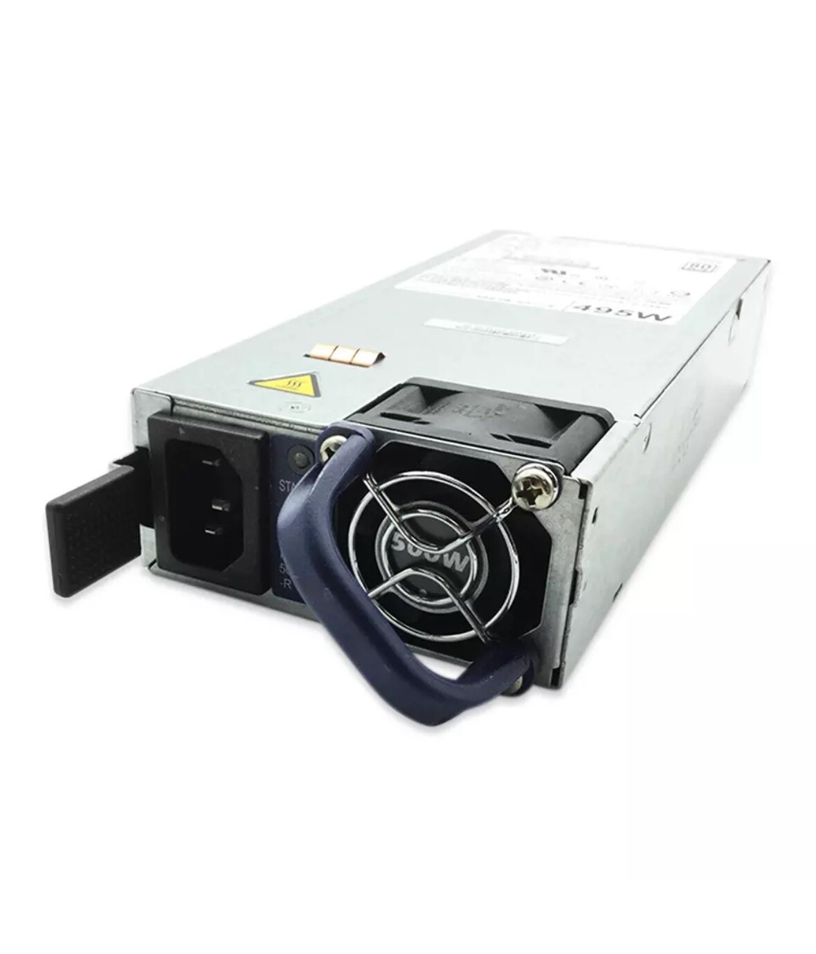 Arista PWR-00160-03 495W PSU 80 Plus Platinum Diagonal Rear-Front Power Supply