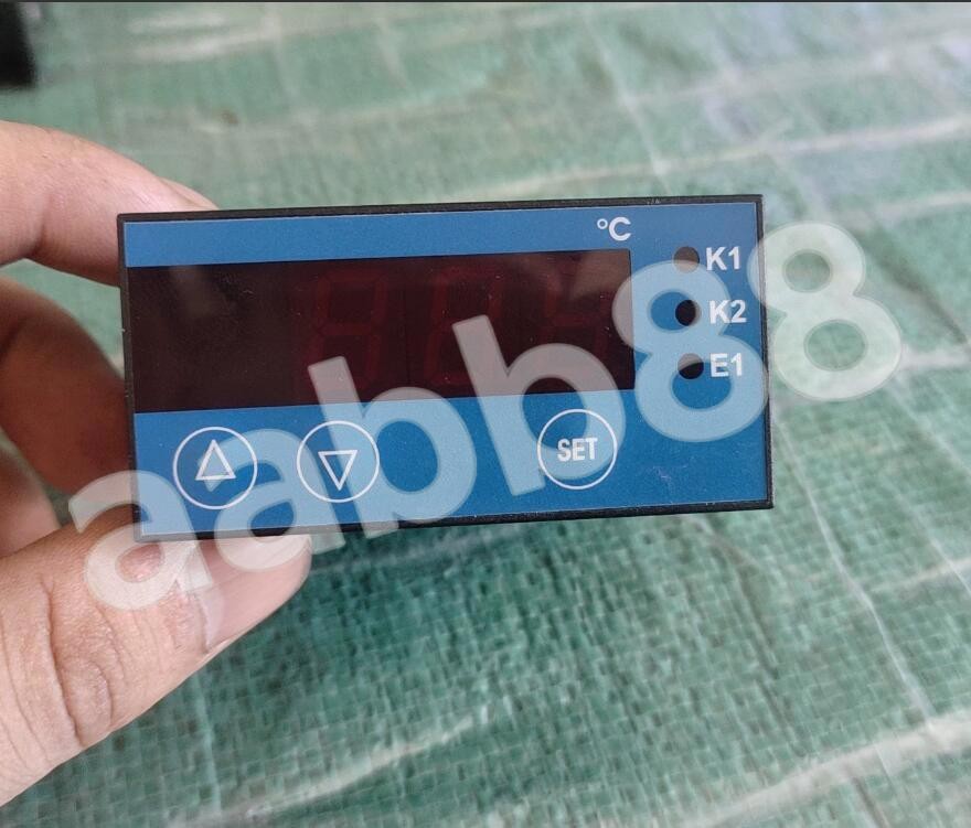 1PC used ST71-IG1BA.10FPS temprature controller Contact for discount