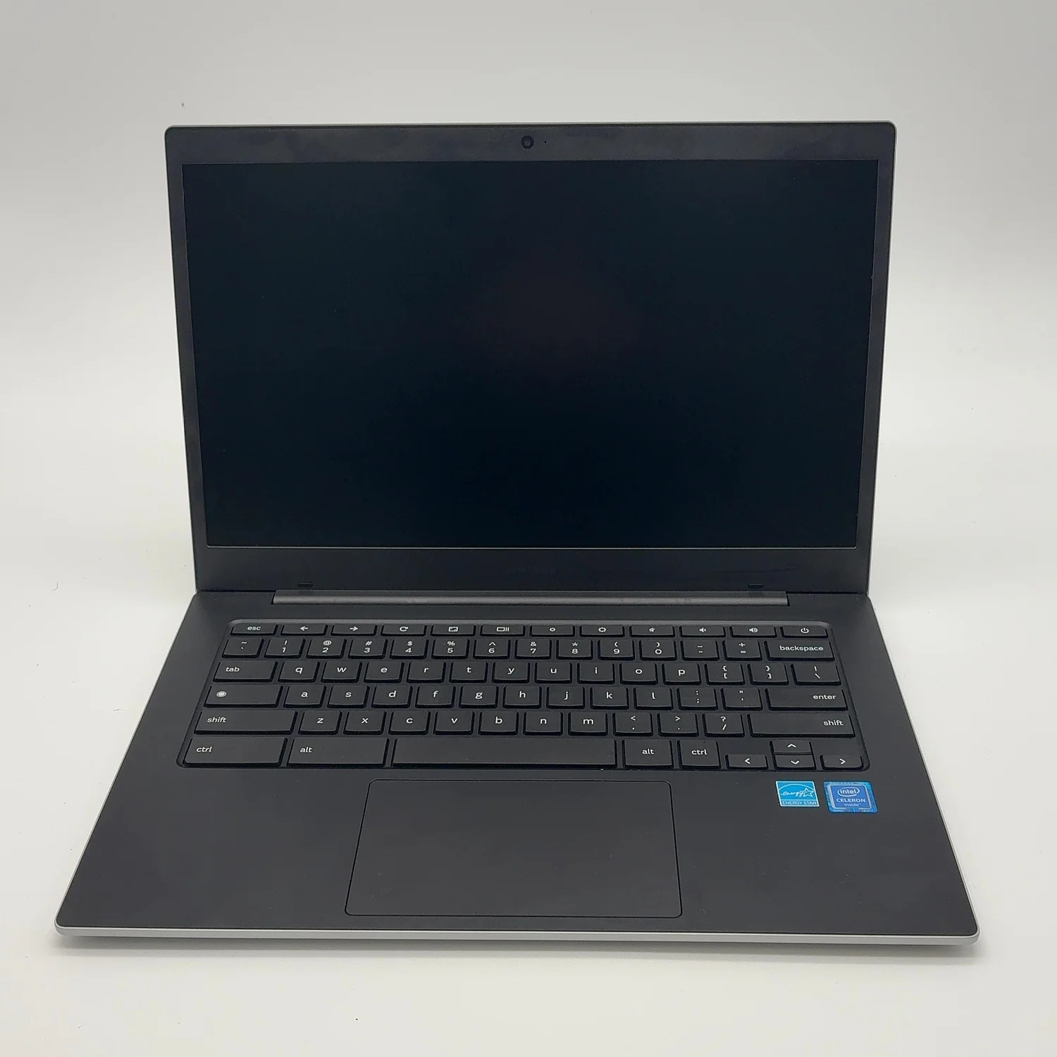 Samsung Galaxy Chromebook Go NP750QFG 14" Celeron N3060 1.0GHz 8GB RAM 256GB