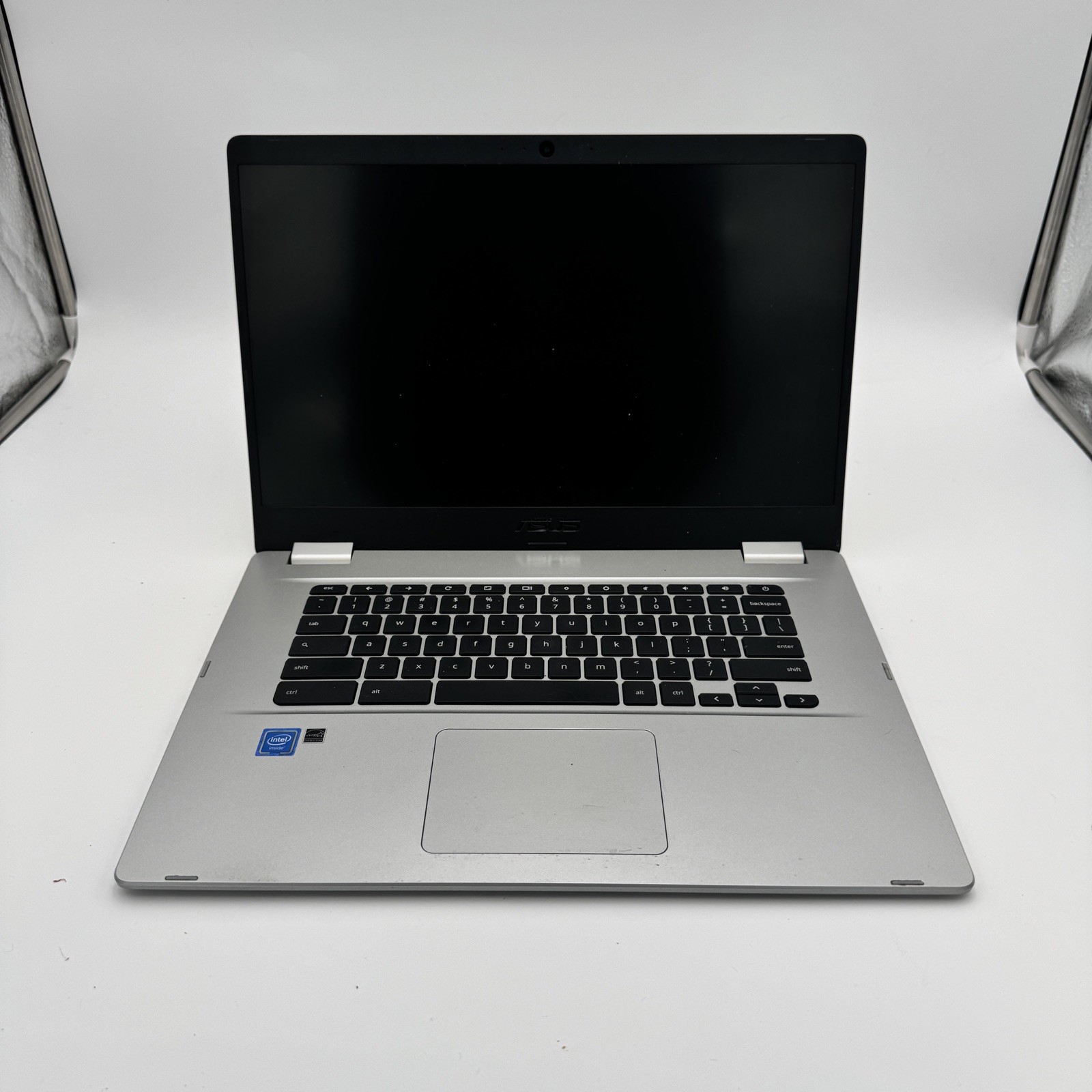 Asus Chromebook Model No. C523N  