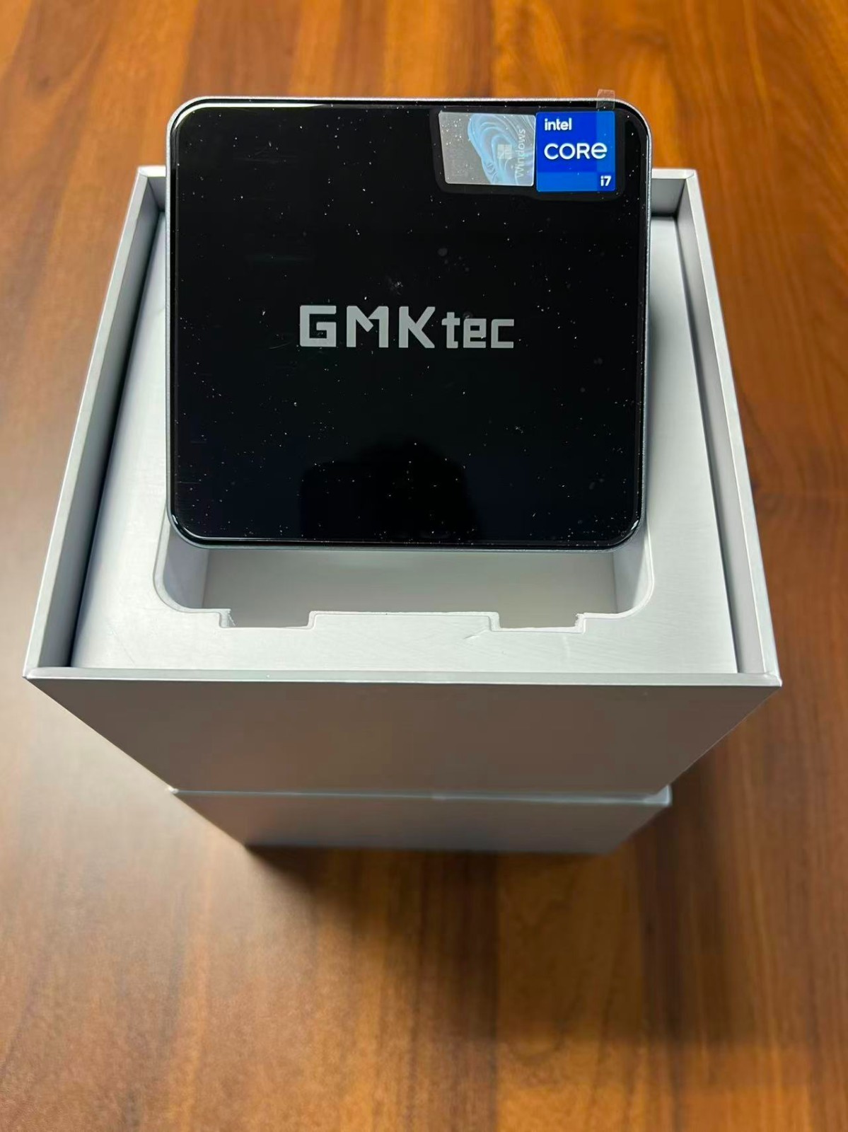 M3 Ultra Mini PC Intel i7-12700H 16GB RAM 1TB NVMe SSD WiFi 6 USB-C  Open Box