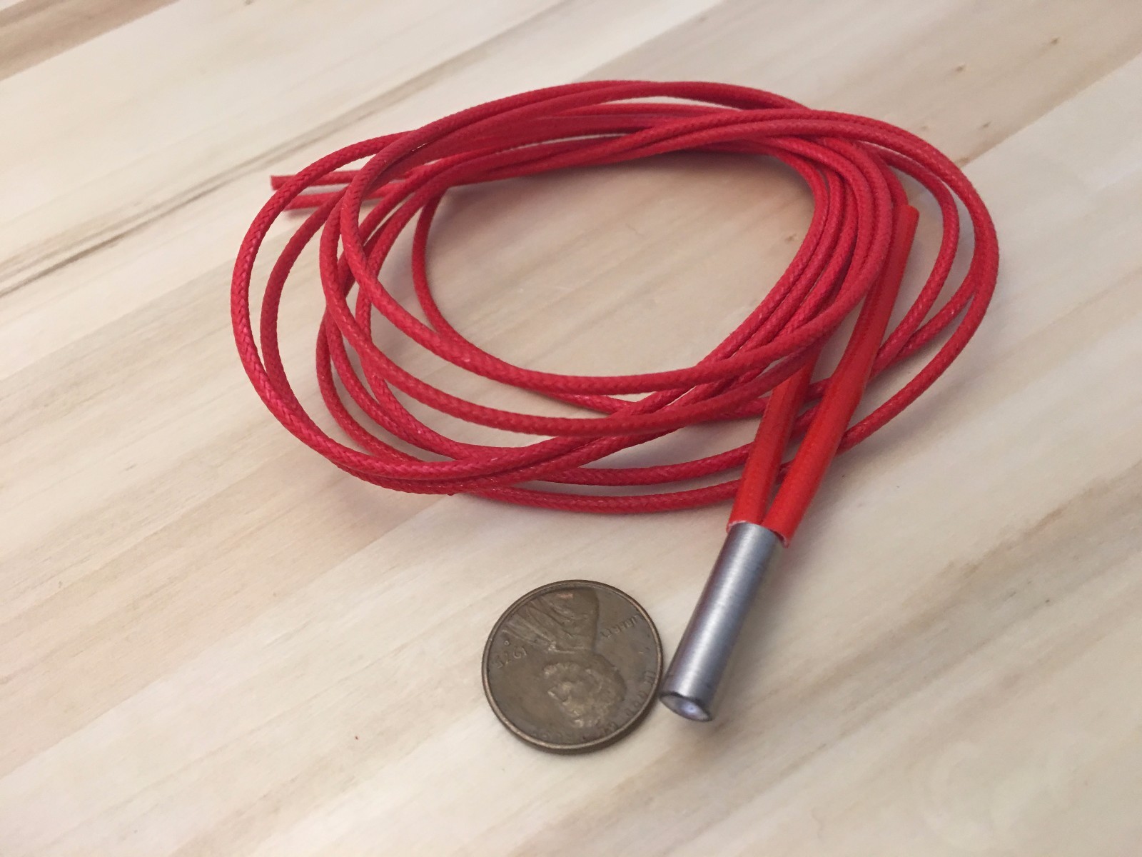 1 pcs Reprap 24V 40W Ceramic Cartridge Heater for 3D Printer Prusa Mendel up