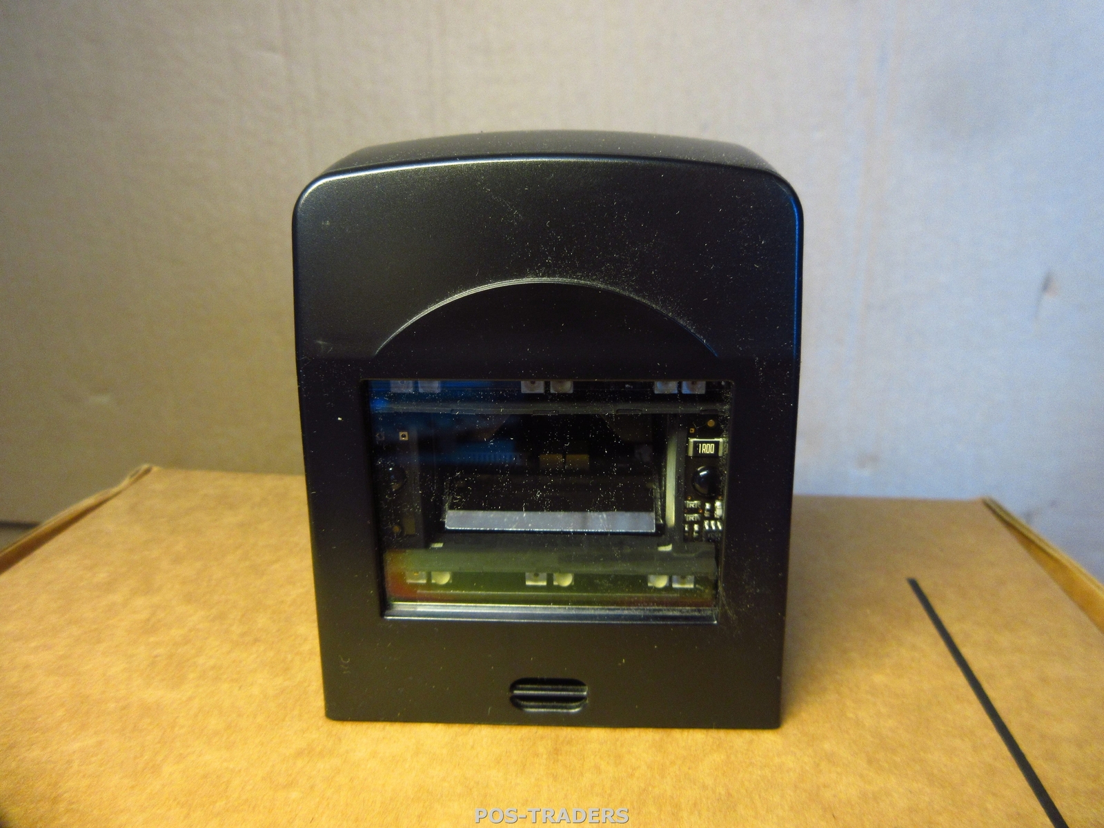 Datalogic Magellan 1100I On-Counter 2D Barcode Scanner Black NO CABLES -ORIG BOX