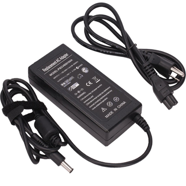 AC Adapter Charger Power Cord for Samsung Sens 500 630 690 710 850 870 Series