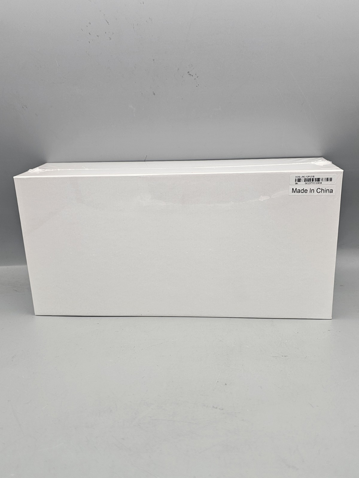  USB-C Triple Display 100W Docking Station DOS-UBC-12P-01B-NP