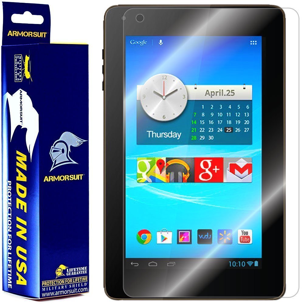 ArmorSuit MilitaryShield Hisense Sero 7 Lite Screen Protector Film Made in USA