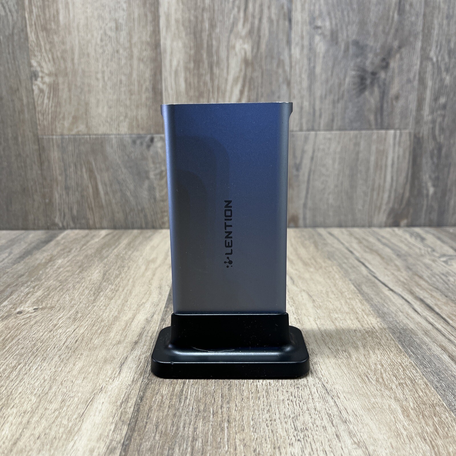 LENTION Universal USB-C Docking Station 4K60Hz CB-D53s 4K HDMI Gigabit Ethernet