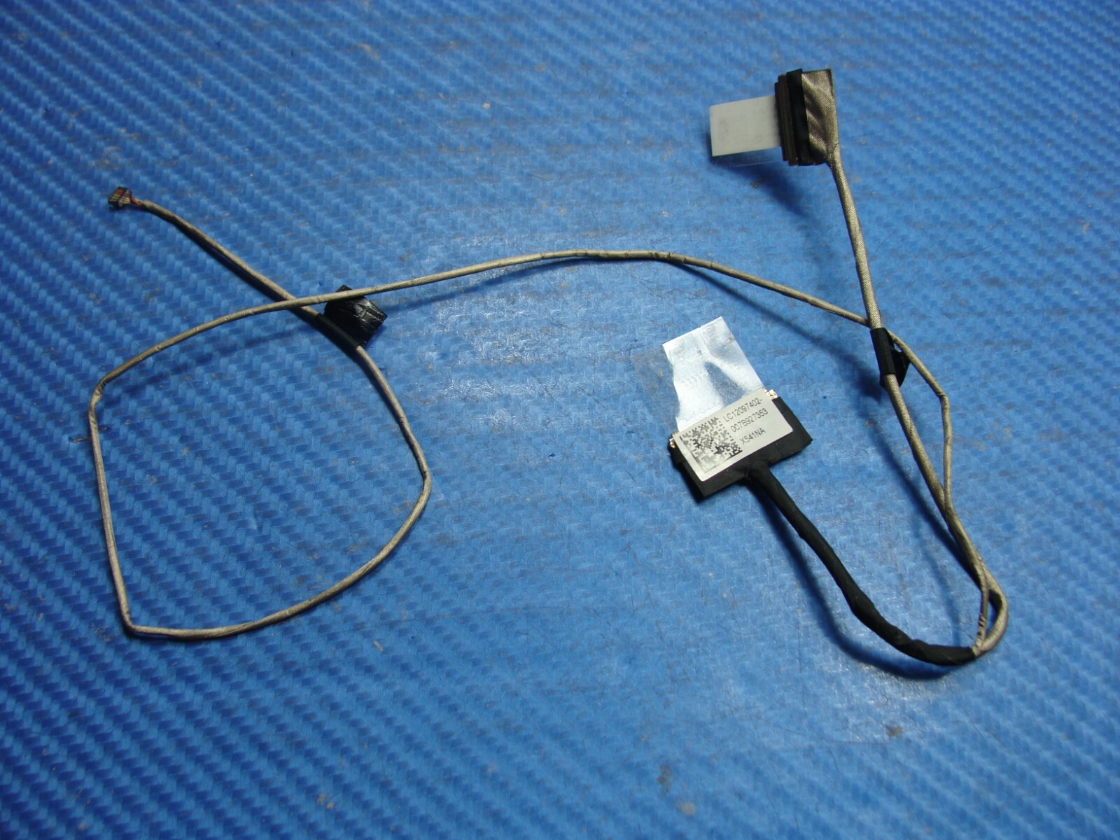 Asus X541NA-PD1003Y 15.6" Genuine LCD Video Cable 11777637-00 ER*