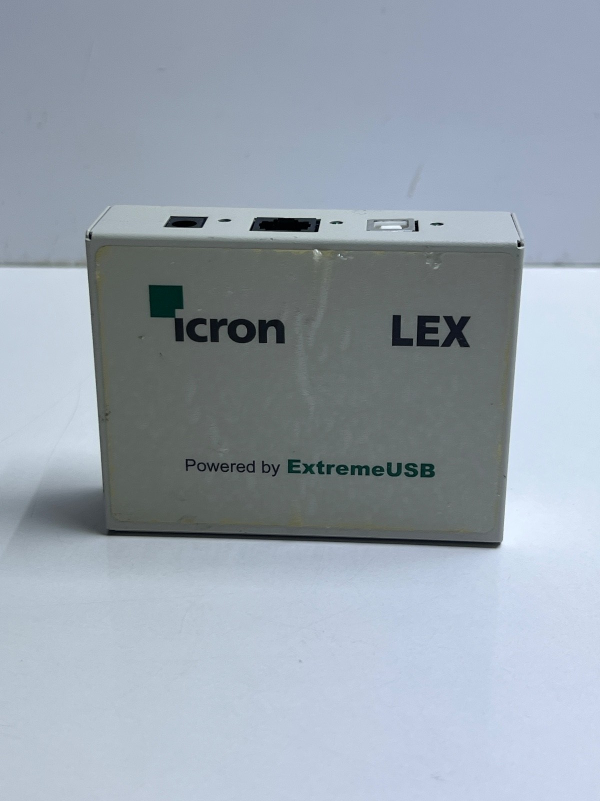 ICRON LEX Extreme USB Ranger 10-00007G (Only Unit)