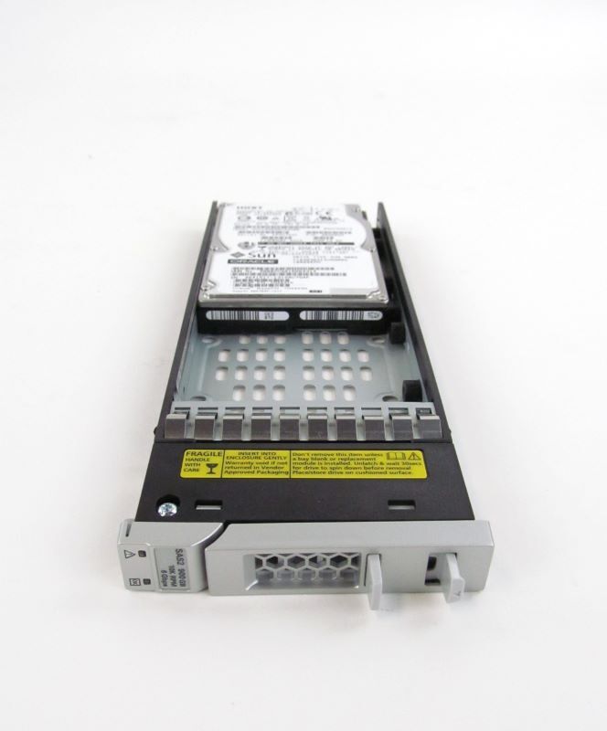 Sun 7044376 Oracle 900GB 10K RPM 2.5in SAS Hard Drive Disk