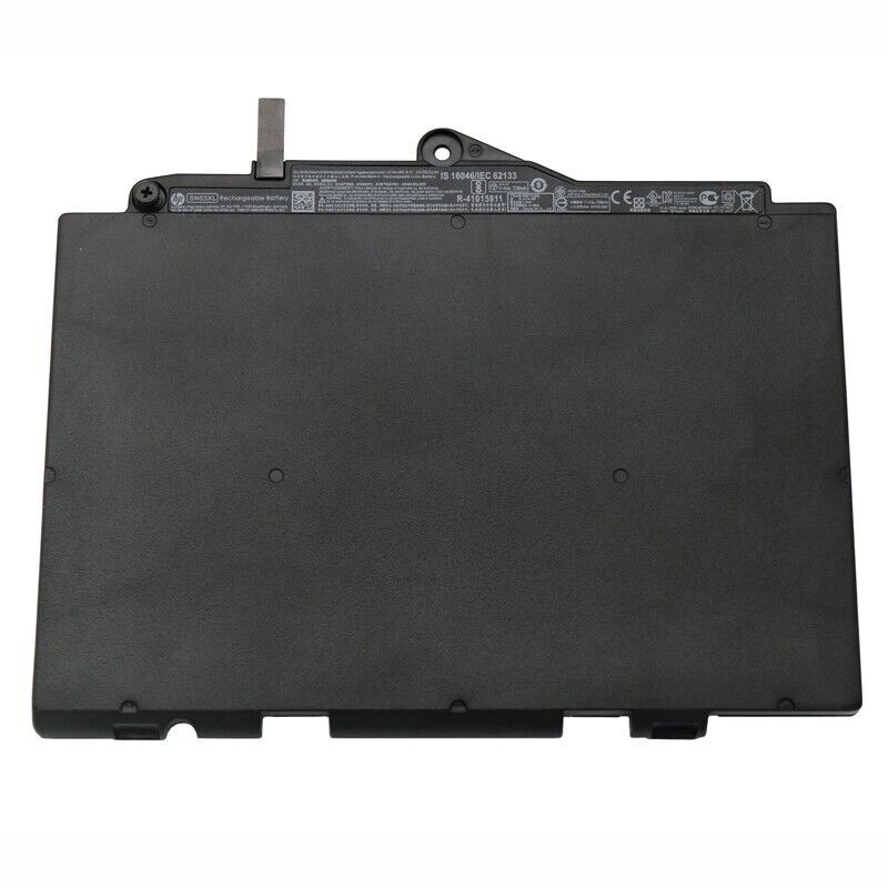 Genuine Battery SN03XL ST03XL For HP EliteBook 820 G3 725 G3 Series HSTNN-DB6V