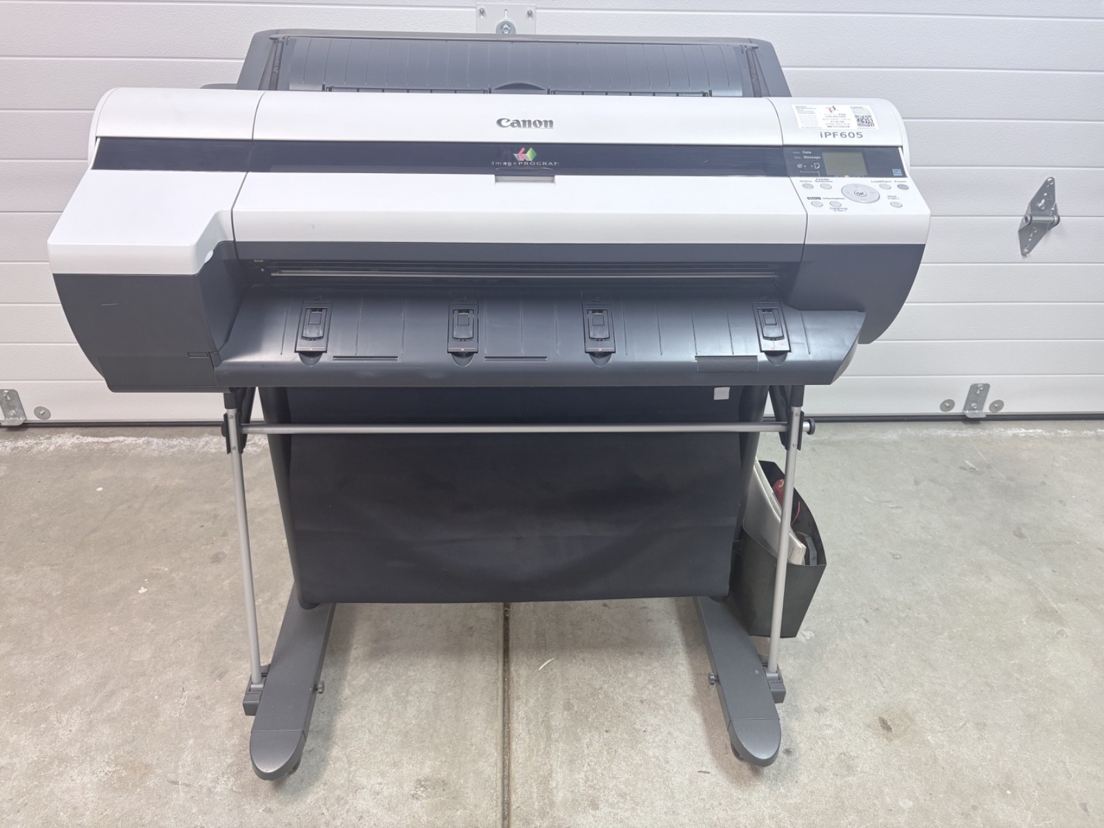 Canon  Image PROGRAF iPF 605