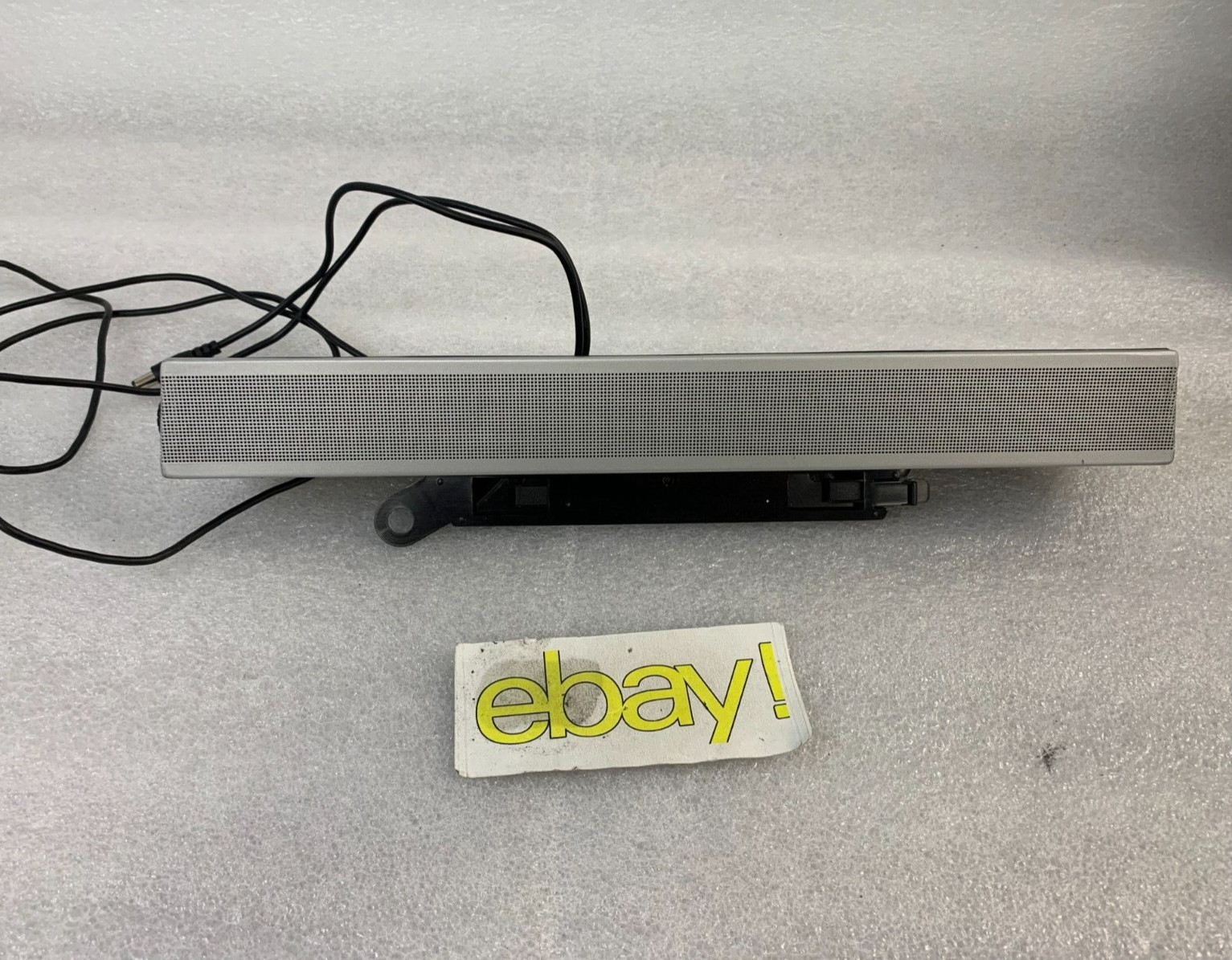 GENUINE Dell AS501 Sound Bar- 