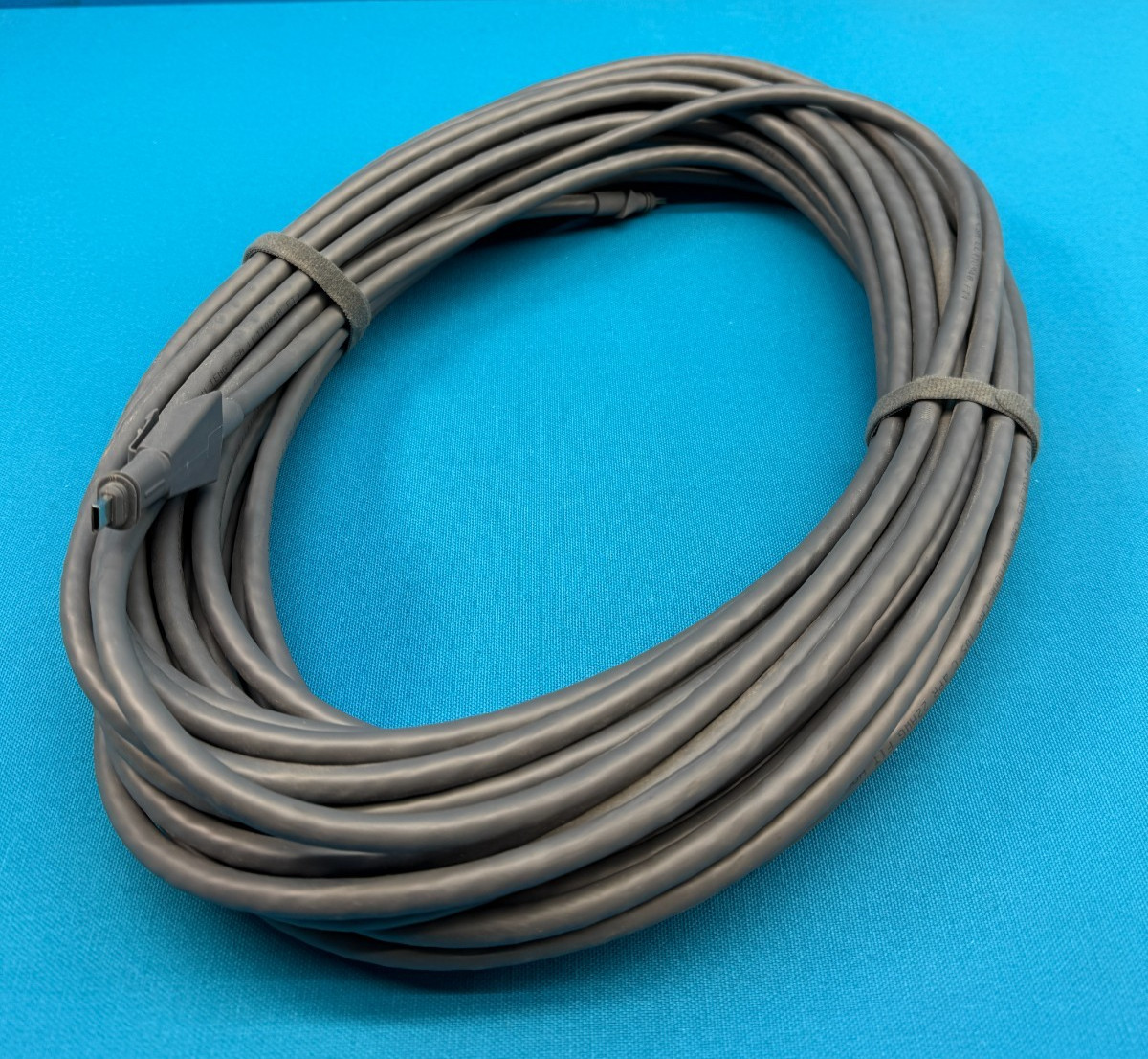 Genuine Starlink 06610004-522 25m Flat High Performance POE Cable