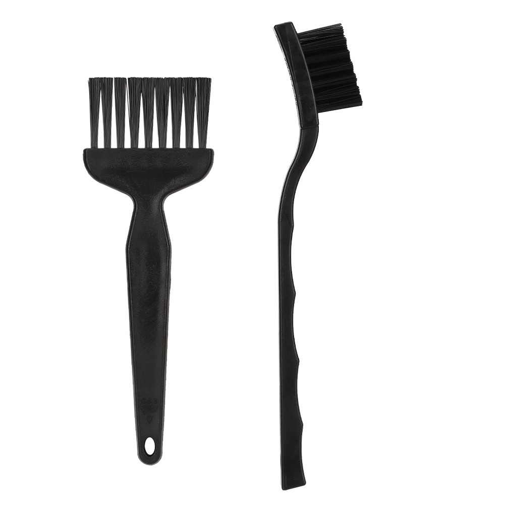 8PCS Computer Cleaning Brushes Anti Static Electronic Dust Cleaning Brushes YUMD