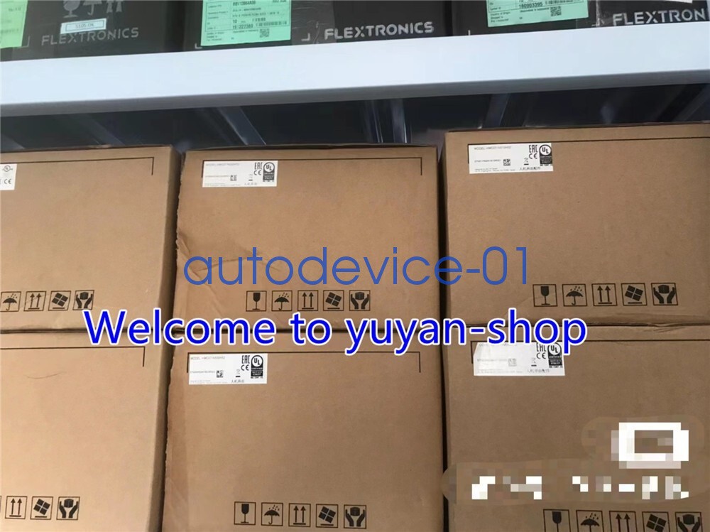 1PCS NEW Delta HMC07-N510H52 Via DHL/FedEx