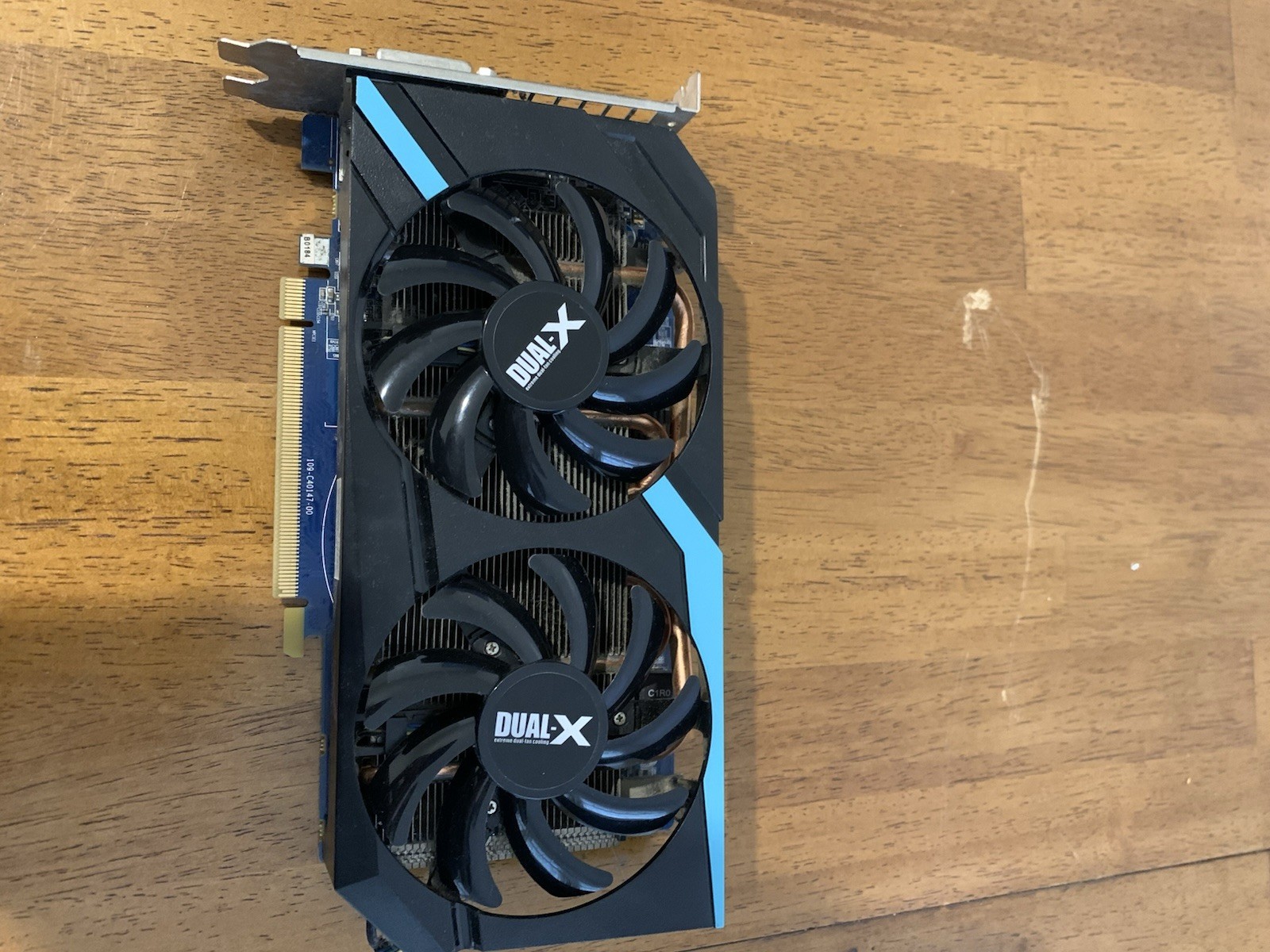 Sapphire Radeon HD 7870 GHz Edition 2GB GDDR5 PCI Express 3.0