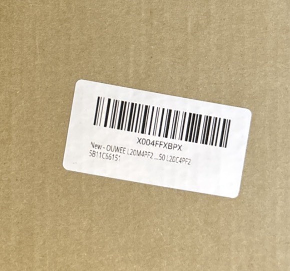 Genuine L20C4PF2 L20D4PF2 OEM Battery for Lenovo Yoga Slim 7 Carbon 14ACN6-82L0