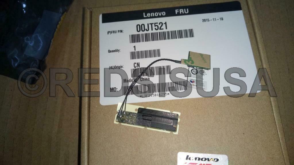 Lenovo  Wireless wan Adapter w/ Antenna For ThinkPad T440 T440S 00JT521