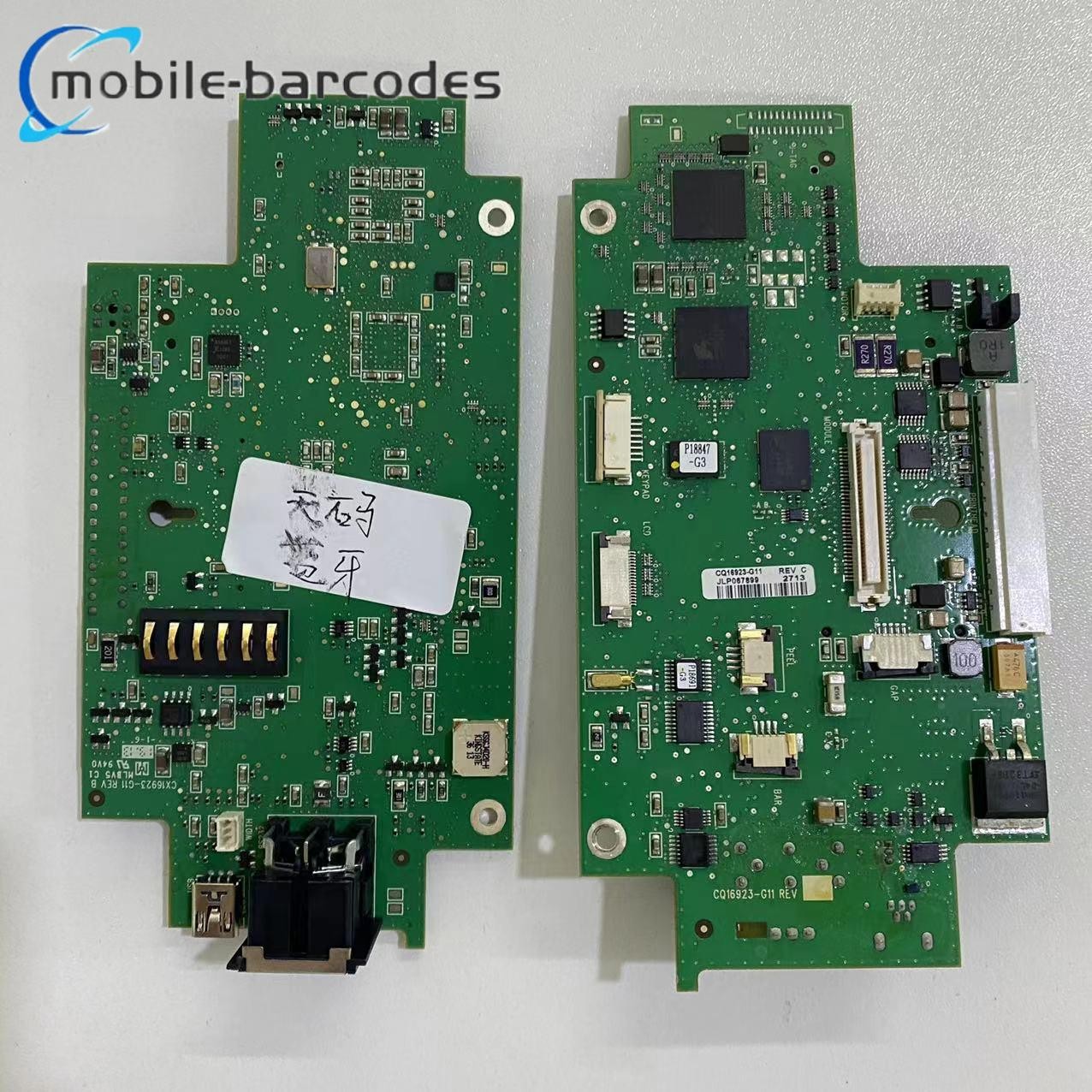 New Motherboard Replacement for Zebra QL420 Label Printer