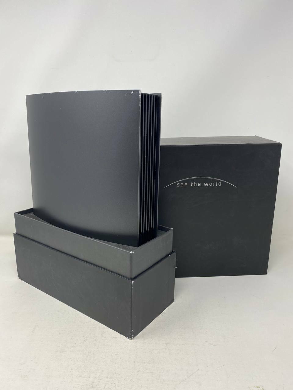 AC3200 Smart WiFi Router, Gigabit Router Dual Band Wireless Internet with USB
