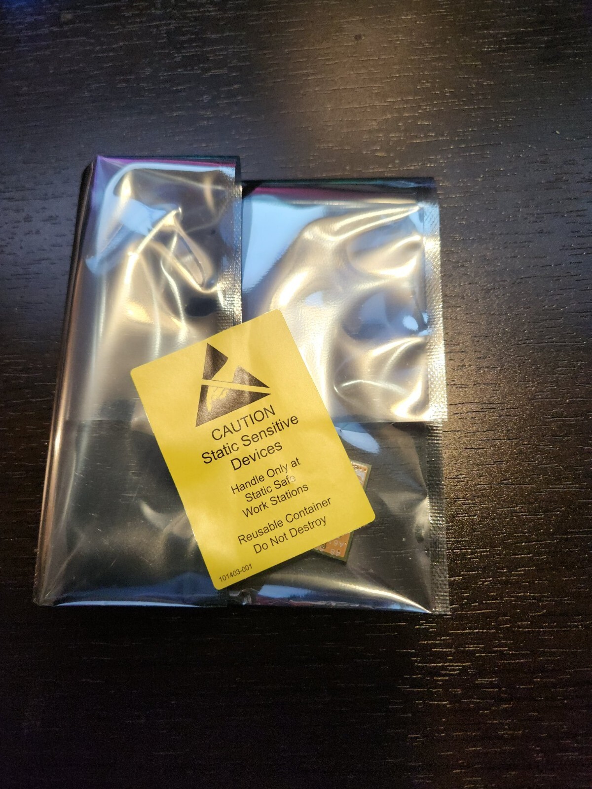**New** HP StorageWorks TPM Trusted Platform Module Kit 505836-001