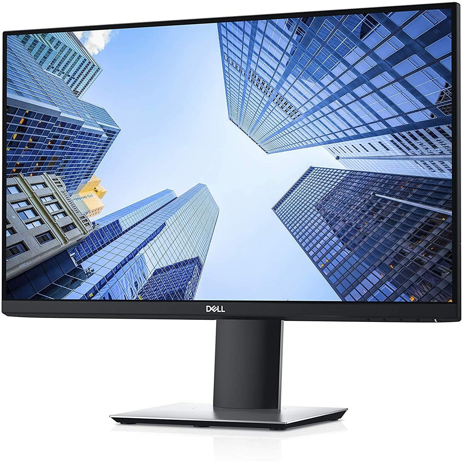 LOT OF 10 LCD Panel Dell P2319H 23" Full HD LED IPS Monitor HDMI DP VGA