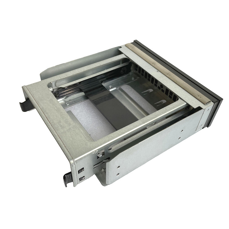 For HP Z420 Z620 Z820 Z440 Z640 Z840 5.25" to 3.5" Optical drive Hard Drive Tray