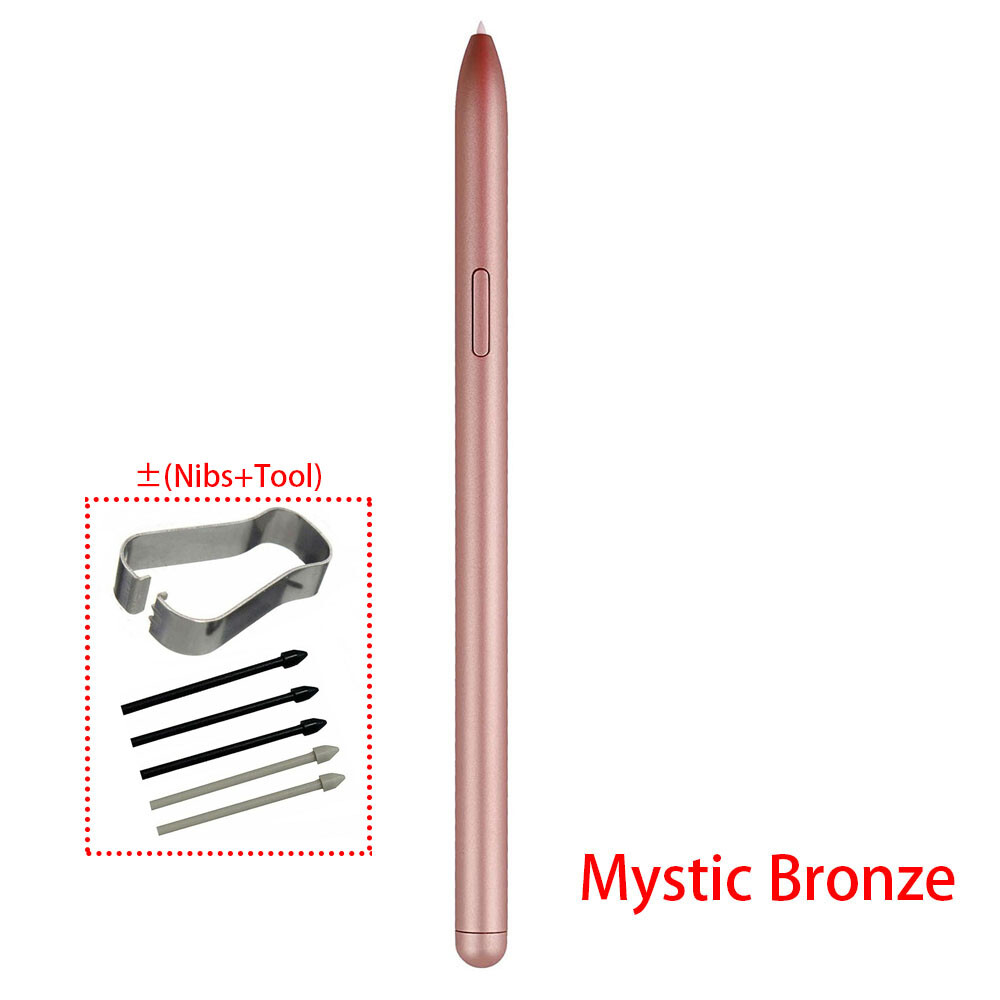 Touch Stylus Pen S Pen Pencil Nibs+Tool For Samsung Galaxy Tab S7 /S7+ T870 T970